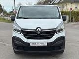 Renault Trafic Kasten L2H1 DoKa 3,0t dCi 145 Aut. Navi - Renault Trafic Gebrauchtwagen in München
