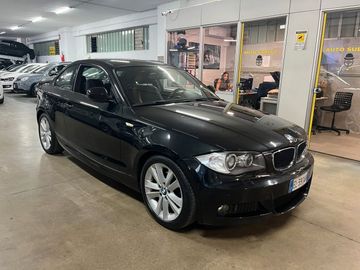 BMW 120 - 12
