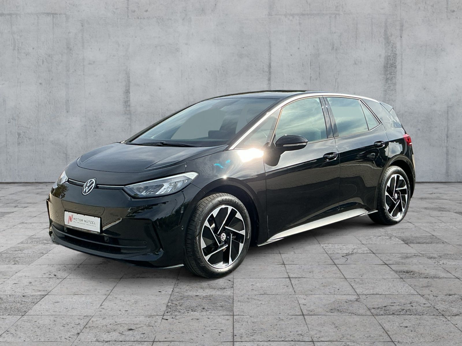 Volkswagen ID.3 150kW Pro LED+NAVI+APP+ACC+SHZ+RFK+PDC imagem 2