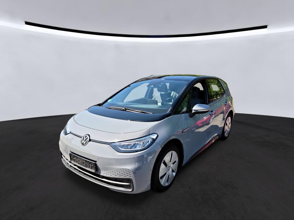Volkswagen ID.3 Pro Performance 150 kW 62kWh AHK STHZ NAVI 