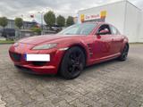 Mazda RX-8 Challenge 170kW Challenge - gebrauchte Mazda RX-8 aus dem Jahr 2004