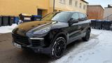 Porsche Cayenne S Diesel S