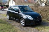Suzuki Swift 1.5 Black Sport Edition - Suzuki Swift: Black