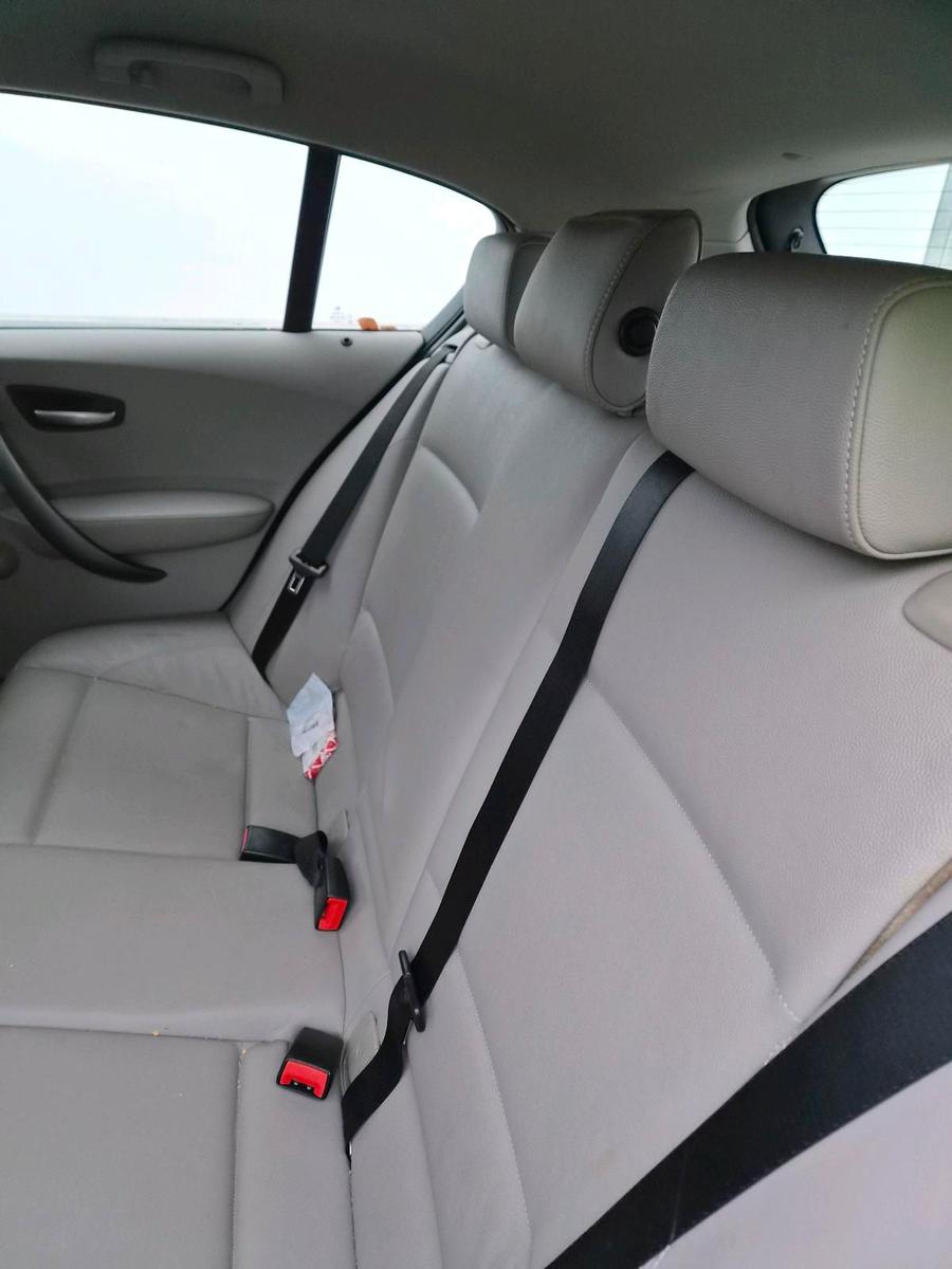 BMW 118 2005 — photo 6