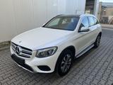 Mercedes-Benz GLC 250 d 4Matic.PDC.AHK.Panorama - Mercedes-Benz GLC 250 Gebrauchtwagen in Berlin