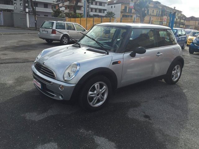 MINI Mini Cooper 1.6 16V