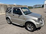 Suzuki Jimny 1.3 Cabrio 4WD Rock am Ring Rock am Ring - Suzuki Jimny: Rock Am Ring