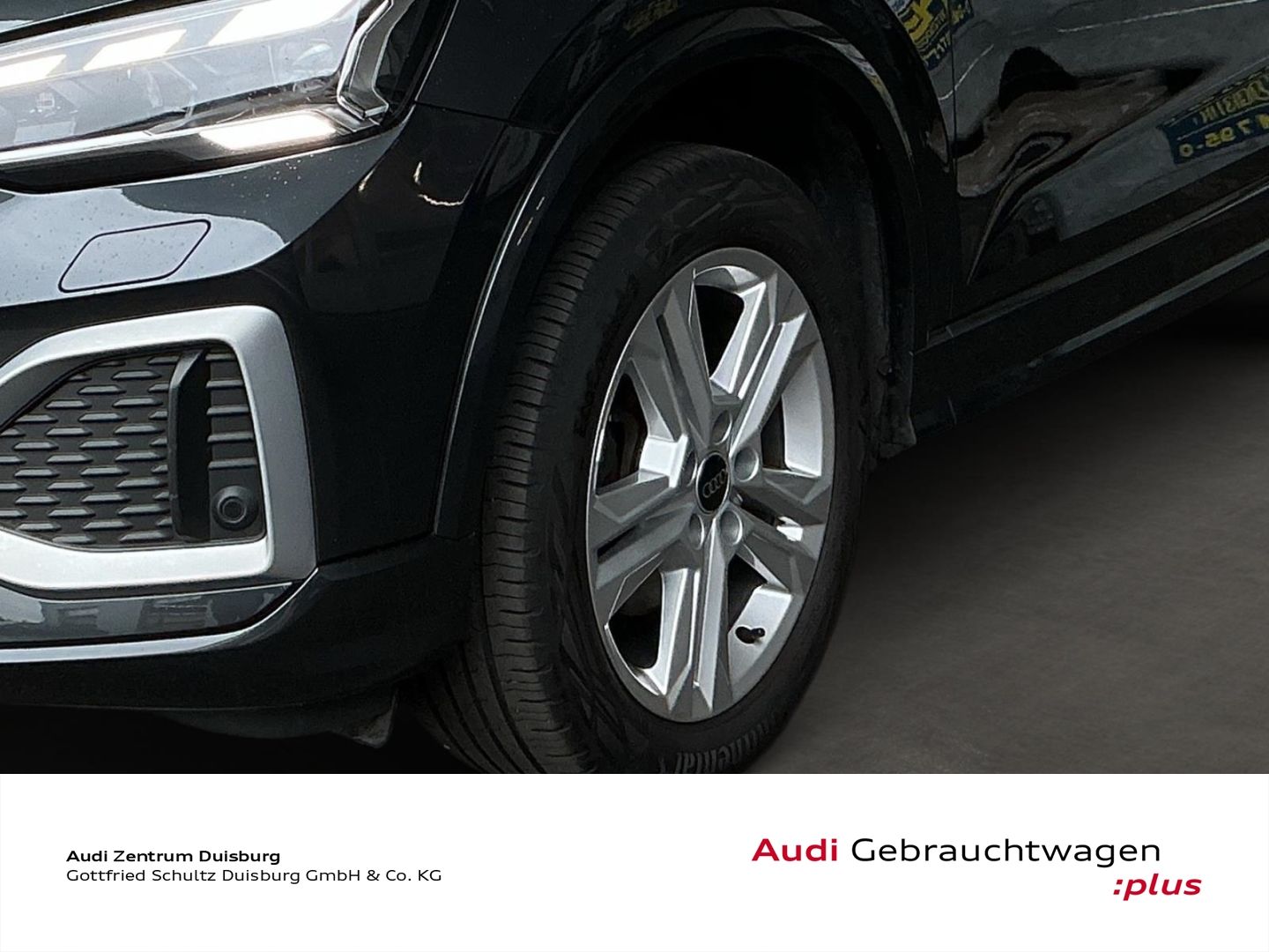 Audi Q2 - Bild 10