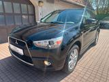 Mitsubishi ASX Instyle 2WD*LEDER*PANO*SITZHZG*NAVI*XENON* - gebrauchte Mitsubishi ASX aus dem Jahr 2012
