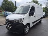 Renault Master Kasten 3,3t L2H2 FWD ENERGY dCi 150 Komfo - Renault Master: Dci 150