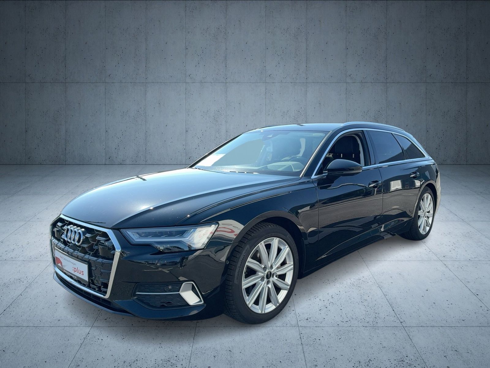 Audi A6 - Bild 2