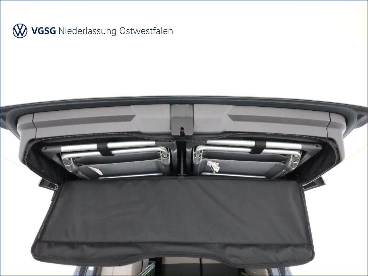 Volkswagen T7 California - Bild 15