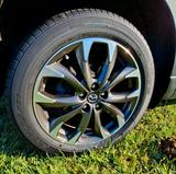 Mazda CX-5 2.2 SKYACTIV-D 175 Nakama Intense AWD A... - Mazda CX-5: Nakama