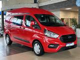Ford Custom Trend*L2H2*AHK*R.Cam*Navi*SHZ*Tempomat* - Ford Gebrauchtwagen von 2021