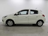 Mitsubishi Space Star Select 1.2 MIVEC 5-Gang AKTION - Mitsubishi Space Star aus 2025