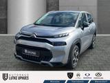 Citroën C3 Aircross YOU PureTech 110 DAB Spurhalteass. - Citroën C3 Aircross