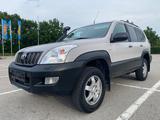 Toyota Land Cruiser 3.0 D-4D - - gebrauchte Toyota Land Cruiser aus dem Jahr 2009