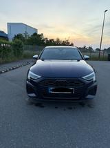 Audi S3 TFSI S tronic quattro -