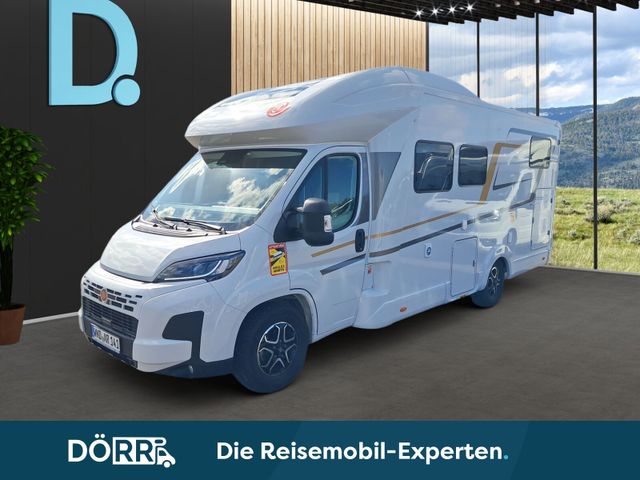 Eura Mobil Profila RS PRS 720 EB RückfahrCAM, 180 PS Autom.