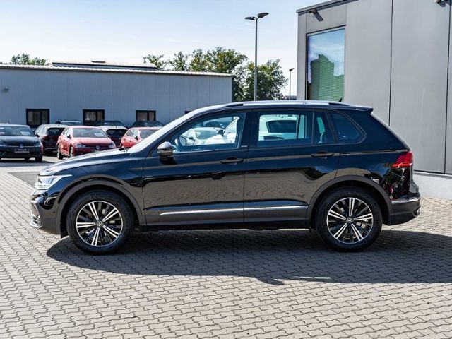 Volkswagen Tiguan 1.5 TSI DSG United*SitzH*ACC imagem 3