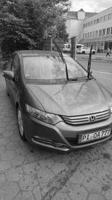 Honda Insight 1.3 i-DSI VTEC IMA Comfort Comfort - Honda Insight aus 2011