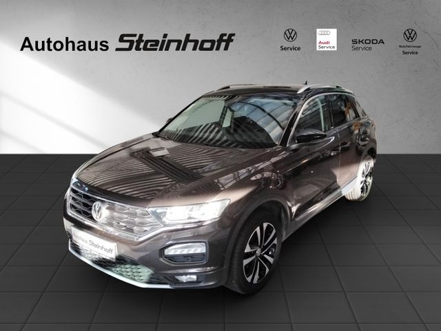 Volkswagen T-Roc 1.5 TSI ACC,Navi,Kamera,Parkp,AHK,Winterp.