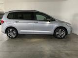 Volkswagen Touran Comfortline 1.5 TSI DSG 7-Sitzer - Volkswagen Touran Gebrauchtwagen