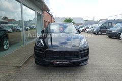 PORSCHE Cayenne Turbo Techart Edition Vollausstattung