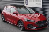 Ford FOCUS ST X|PANORAMA|RECARO|VIRTUAL|HEAD-UP|B&O| - Ford Focus mit Benzin-Antrieb: Automatik