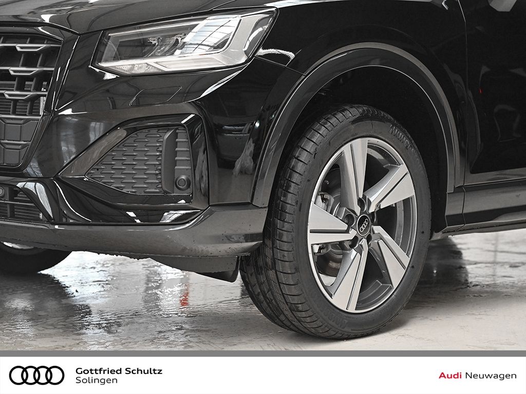 Audi Q2 - Bild 6
