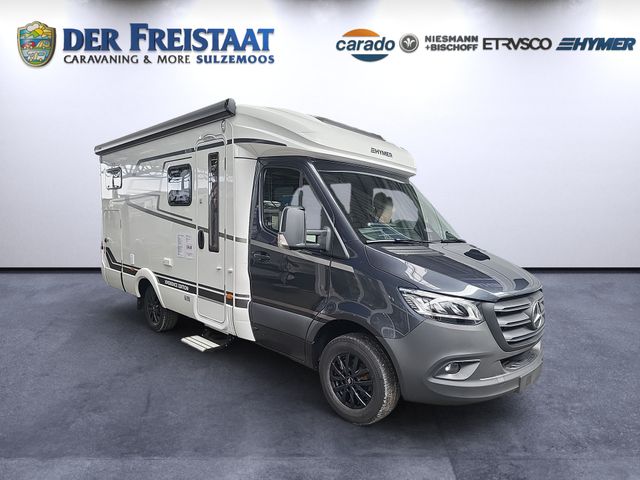 HYMER / ERIBA / HYMERCAR ML-T 570 XPERIENCE AUTARK*MORENO*PREMIUM*