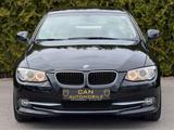 BMW 320i Coupe*1.Hand*Leder*Xeonon*Klimaaut*SH - BMW 3er Reihe aus 2012: Coupe