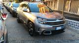 Citroën CITROEN C5 AIRCROSS 1.5 MTJ-AUTO-RETROC - Citroën C5 Aircross Kombi Gebrauchtwagen