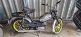 Zündapp ZA25 - ZÜNDAPP MOFA