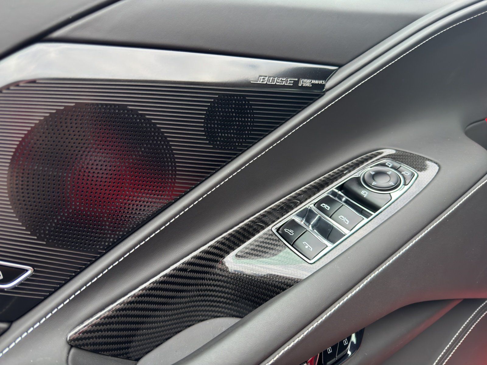 Fahrzeugabbildung Corvette Cabrio 3LT MY 2024 LIFT/MAGNETIC/NAP-UMBAU/