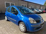 Renault Modus Dynamique 1.2 16V TCE eco2,165.000 KM - Renault Modus Gebrauchtwagen in Nürnberg