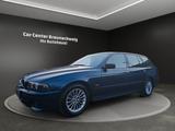BMW 523i Touring+M-Paket+Xenon+Alu+Leder
