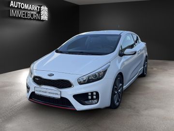 KIA pro cee'd / ProCeed - 3