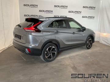 Mitsubishi Eclipse Cross - 4