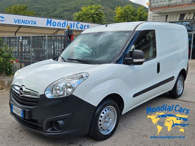 Opel Combo 1.6 CDTi 120CV PL-TN autocarro