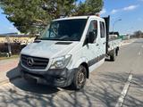Mercedes-Benz Sprinter II Pritsche/DoKa 310/311/313/314/316 CD - Mercedes-Benz Sprinter: 310 D