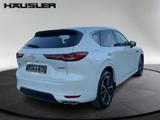 Mazda CX-60 2.5 Skyactiv PHEV Hybrid AWD Takumi *Panor - gebrauchte Mazda CX-60 aus dem Jahr 2022