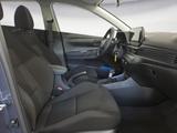 Hyundai Bayon 1.0 T-GDI Trend ahg Hyundai Offenburg - Hyundai BAYON Neuwagen