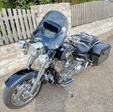 Harley-Davidson Road King CVO Screaming Eagle