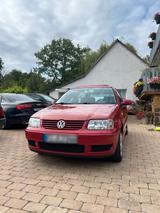 Volkswagen VW Polo Limited Edition mit Faltdach, TÜV,... - Volkswagen Polo: mit Faltdach