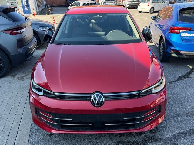 Volkswagen Golf - Bild 2