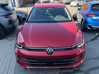 Volkswagen Golf - Vorschau Bild 2