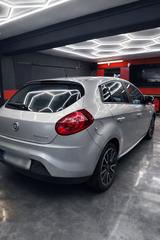 Fiat Bravo 1,4 Benzin - Fiat Bravo: Kleinwagen