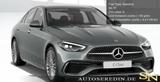 Mercedes-Benz C 200 MY26+EDITION AMG-LINE+PANO+NIGHT - Mercedes-Benz C-Klasse Neuwagen