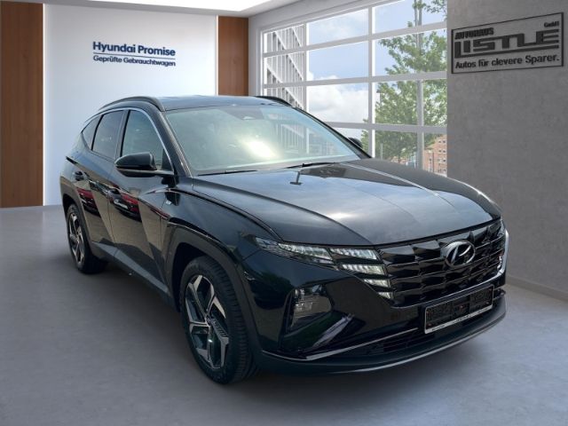 Fahrzeugabbildung Hyundai Tucson Prime Mild-Hybrid 2WD Navi Leder Digitale